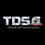 TDS Recon discount codes
