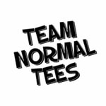 Team Normal Tees coupon codes