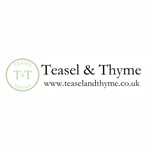 Teasel & Thyme discount codes