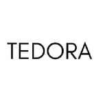 Tedora Shop coupon codes