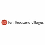Ten Thousand Villages coupon codes