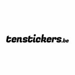 TenStickers kortingscodes