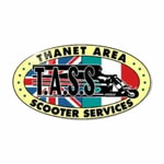 Thanet Area Scooter Services discount codes