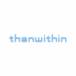 Thanwithin coupon codes