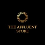 The Affluent Store coupon codes