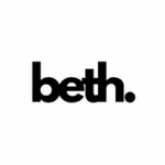 The Beth Brand coupon codes
