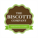 The Biscotti Company coupon codes