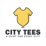 The City Tees coupon codes