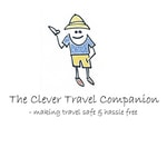 The Clever Travel Companion coupon codes