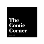 The Comic Corner coupon codes