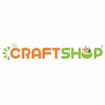 The Craft Shop discount codes
