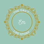 The Daily Life Story coupon codes