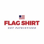 The Flag Shirt coupon codes