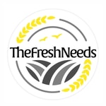 The Fresh Needs discount codes