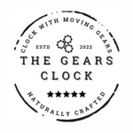 The Gears Clock coupon codes