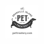 The Granville Island Pet Treatery promo codes