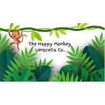 The Happy Monkey Umbrella Co. coupon codes