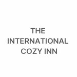 The International Cozy Inn coupon codes