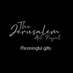 The Jerusalem Art Project coupon codes