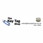 The Key Tag Shop discount codes