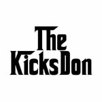 The Kicks Don kortingscodes