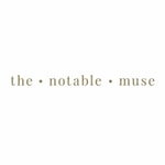 The Notable Muse discount codes