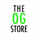 The OG Store promo codes