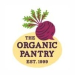 The Organic Pantry discount codes