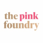 The Pink Foundry discount codes