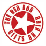 The Red Dog discount codes