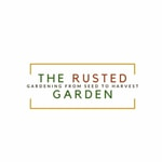 The Rusted Garden coupon codes