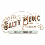 The Salty Medic Clothing Co. coupon codes