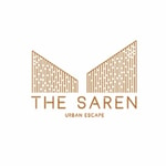 The Saren coupon codes