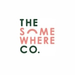 The Somewhere Co. coupon codes