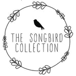 The Songbird Collection coupon codes