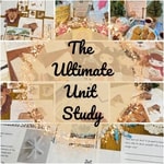 The Ultimate Unit Study coupon codes