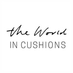 The World in Cushions discount codes