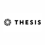 Thesis coupon codes