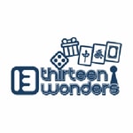 Thirteen Wonders coupon codes