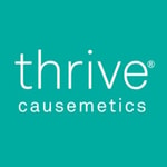 Thrive Causemetics coupon codes