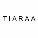 Tiaraa discount codes