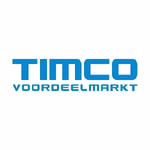 Timco Voordeelmarkt kortingscodes