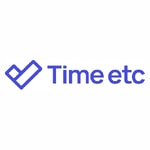 Time etc coupon codes