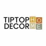 Tiptophomedecor coupon codes