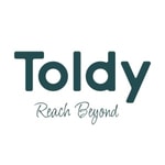 Toldy coupon codes