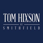 Tom Hixson discount codes