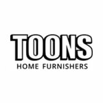Toons Furnishers discount codes