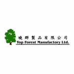 TOP FOREST coupon codes
