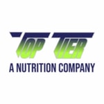 Top Tier Nutrition coupon codes