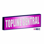 Topline Central coupon codes